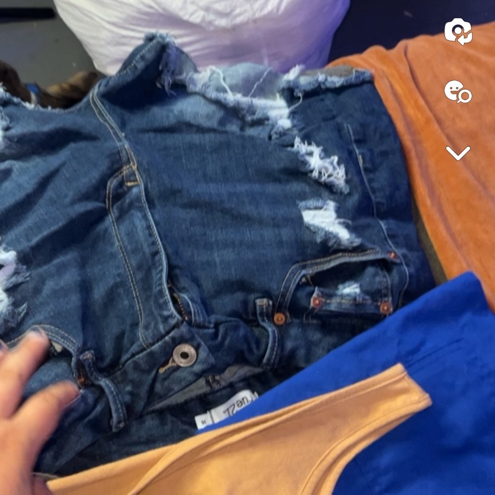 Shorts